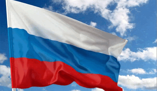 22 августа – День Российского флага
